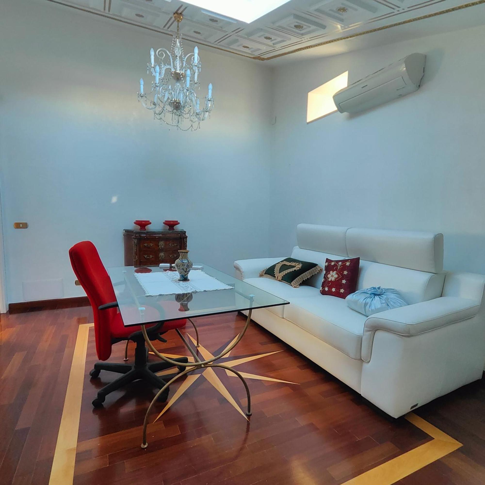 Casa Di Bella Taormina Guest house Roccalumera